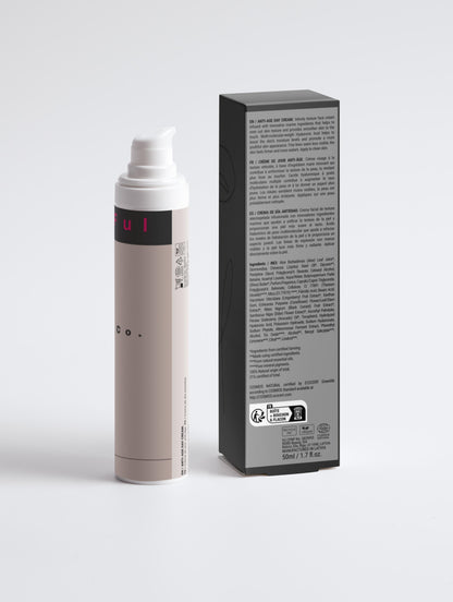 Velvet Marine Renewal Cream